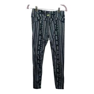 Workout leggings by Hollister size medium
